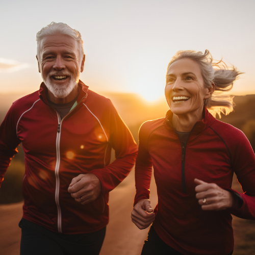 Patient sharing symptoms with doctor